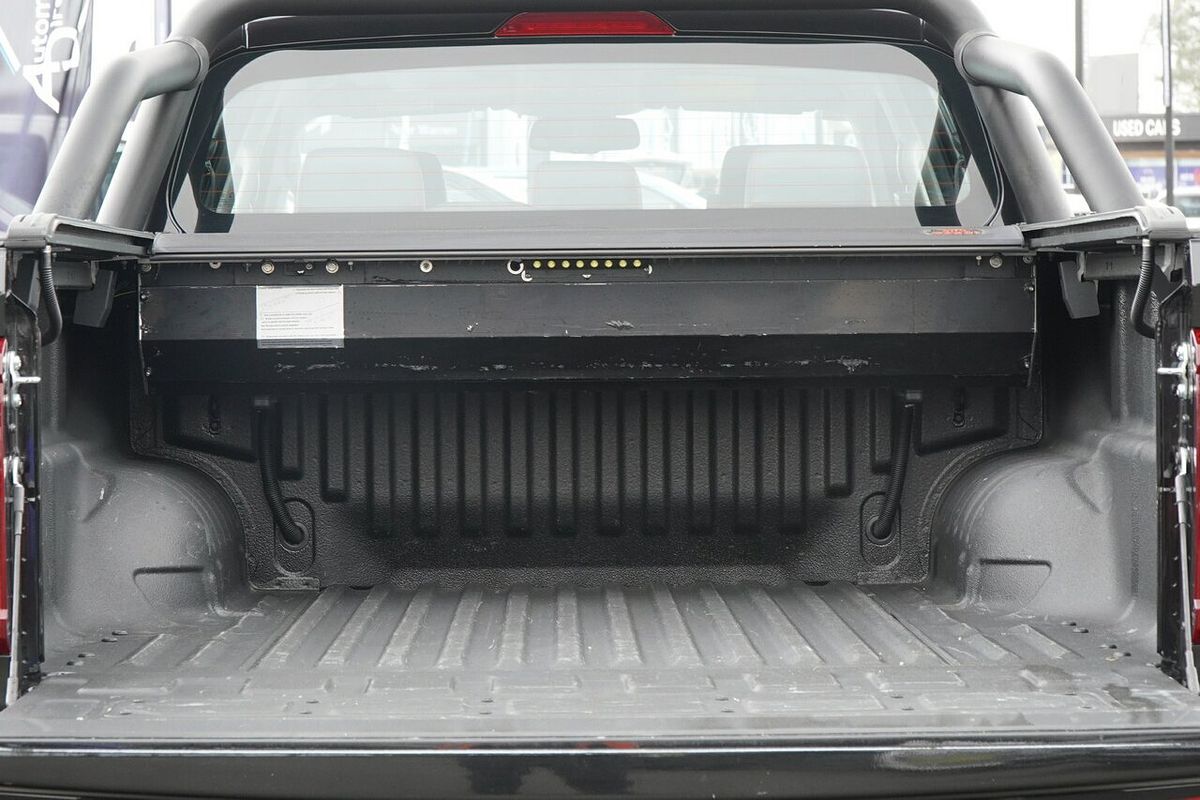 2022 LDV T60 Max LUXE SK8C 4X4