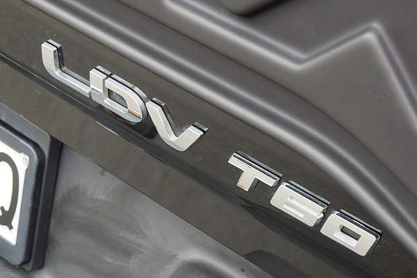 2022 LDV T60 Max LUXE SK8C 4X4