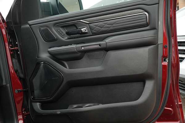 2025 RAM 1500 Limited Hurricane HO RamBox DT 4X4 SWB
