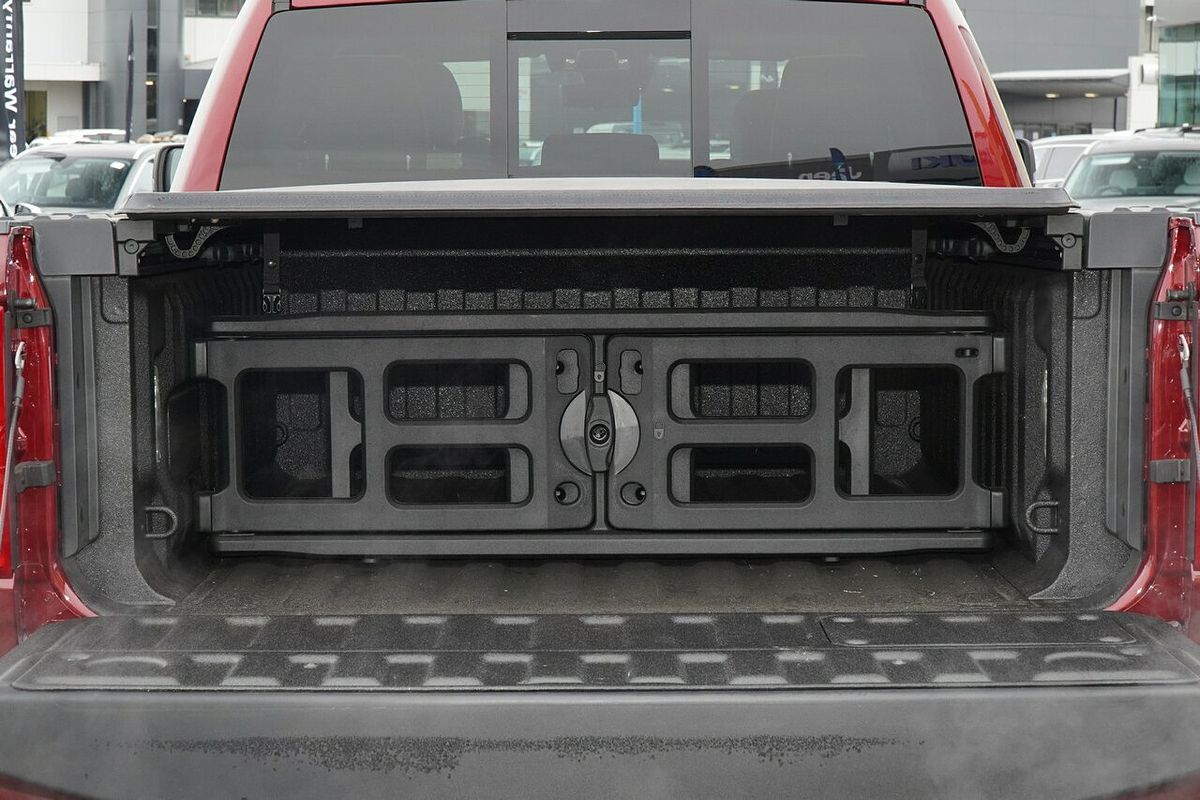 2025 RAM 1500 Limited Hurricane HO RamBox DT 4X4 SWB