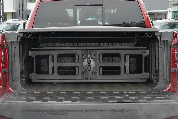 2025 RAM 1500 Limited Hurricane HO RamBox DT 4X4 SWB