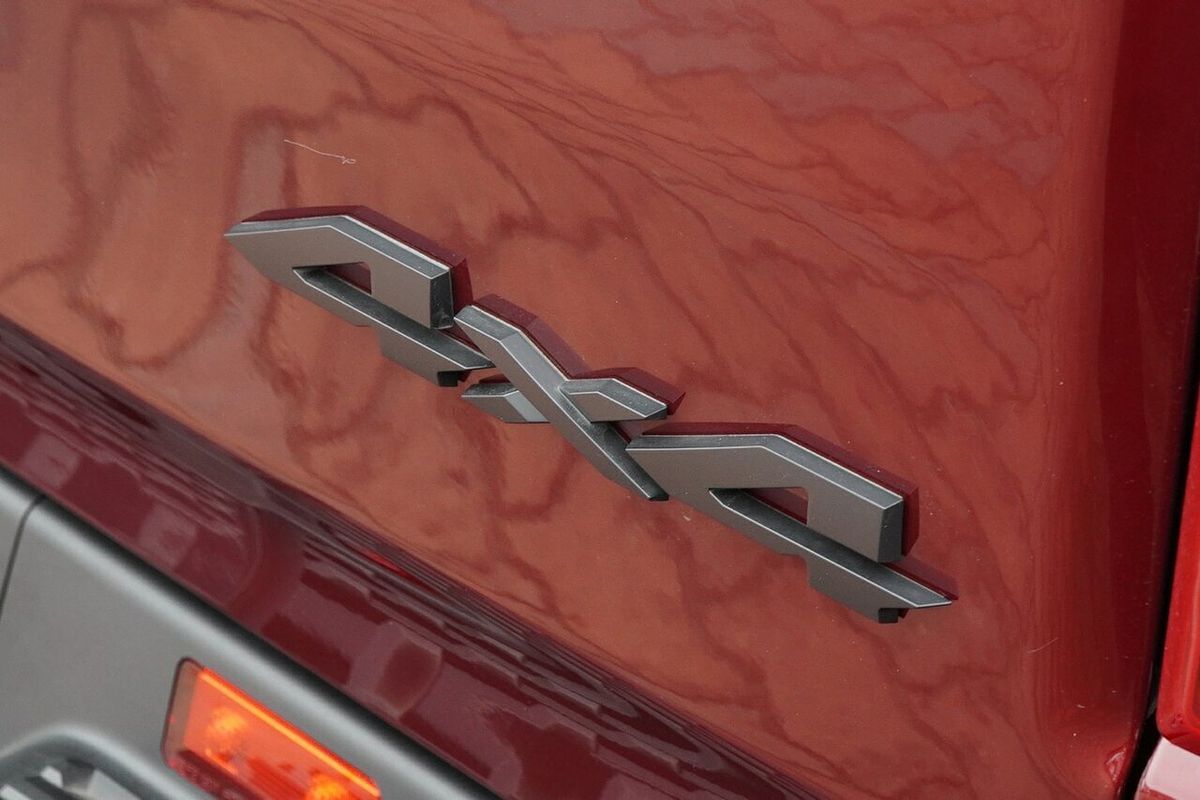 2025 RAM 1500 Limited Hurricane HO RamBox DT 4X4 SWB