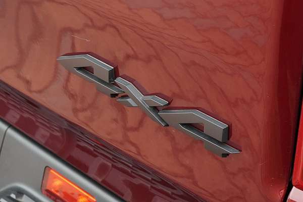 2025 RAM 1500 Limited Hurricane HO RamBox DT 4X4 SWB