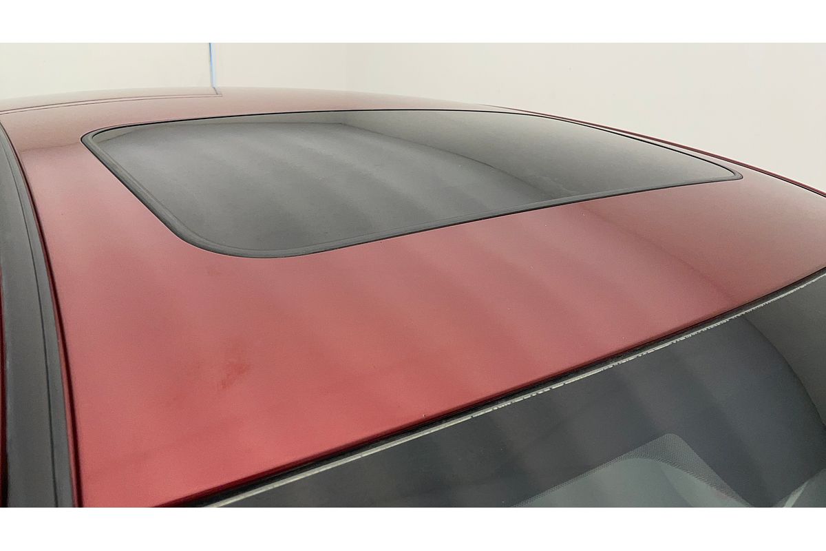 2016 Subaru Liberty 2.5i Premium 6GEN