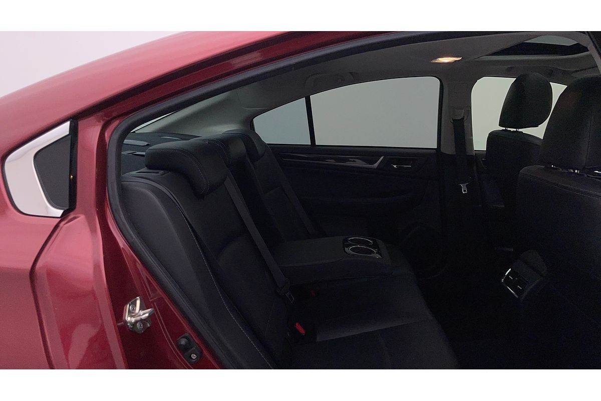 2016 Subaru Liberty 2.5i Premium 6GEN