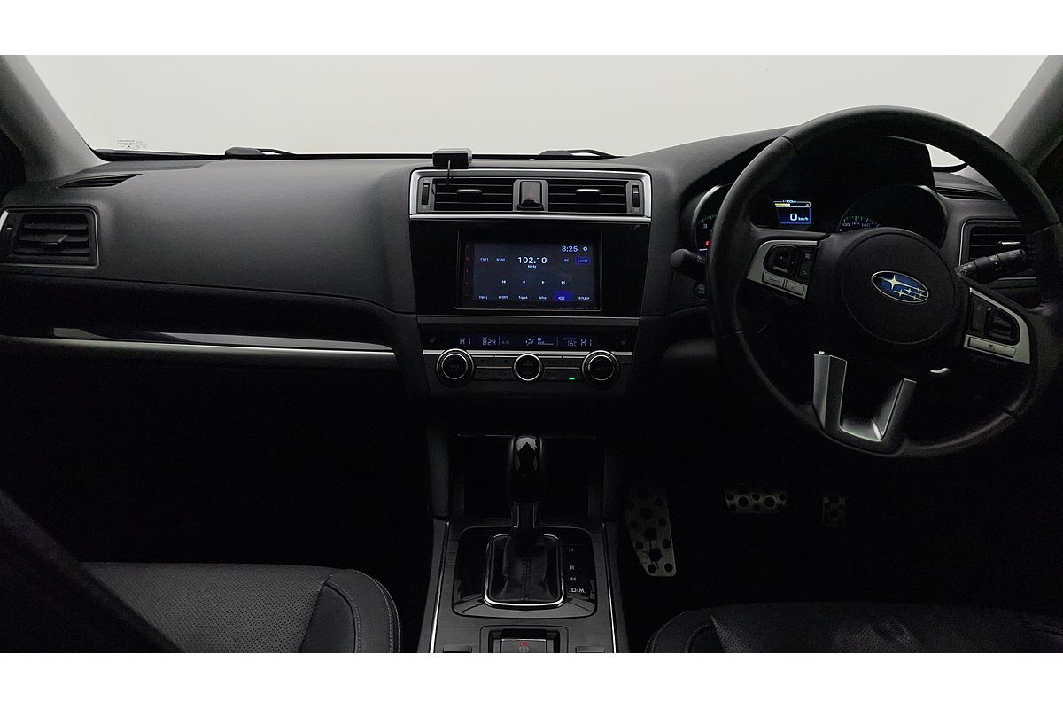 2016 Subaru Liberty 2.5i Premium 6GEN