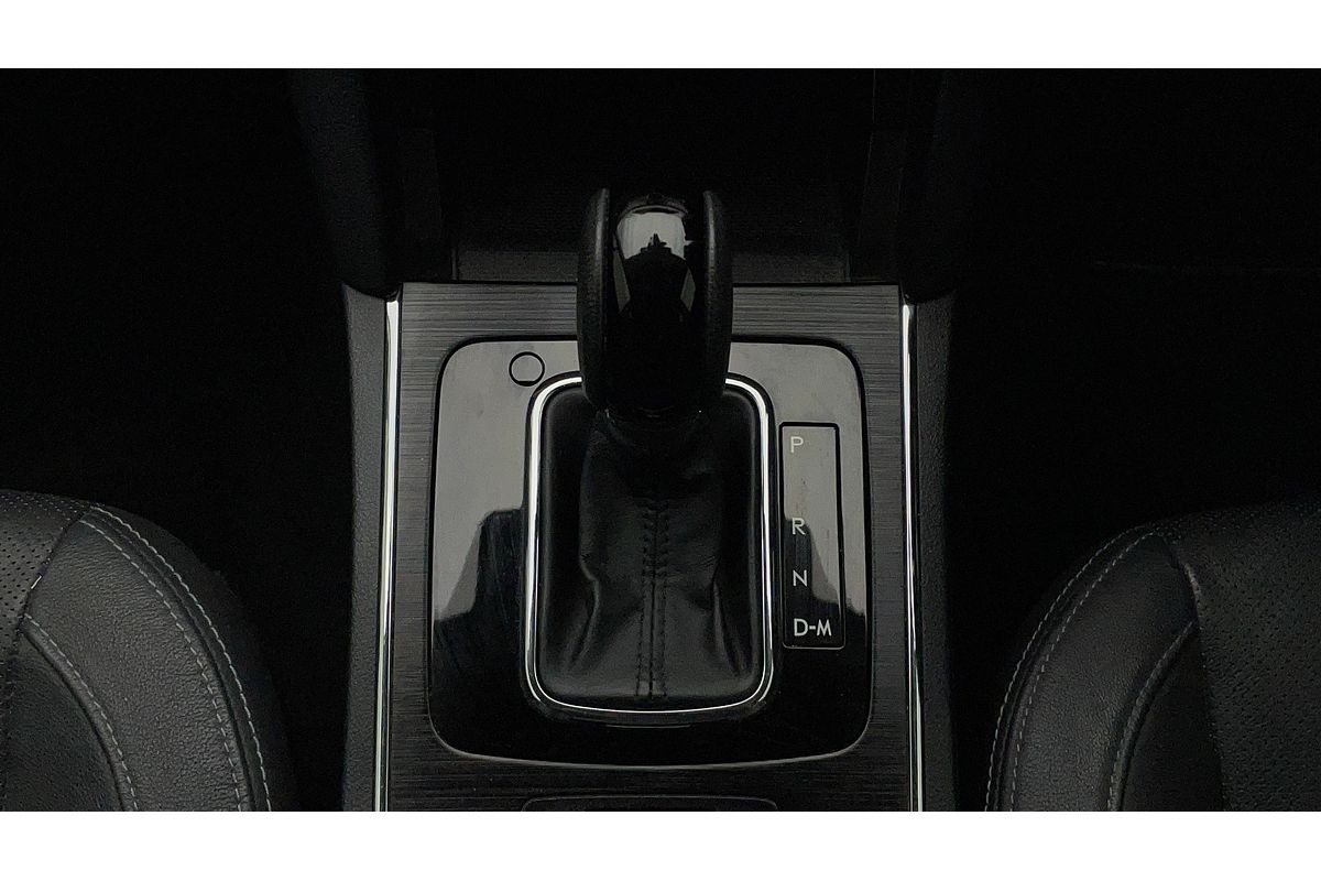 2016 Subaru Liberty 2.5i Premium 6GEN