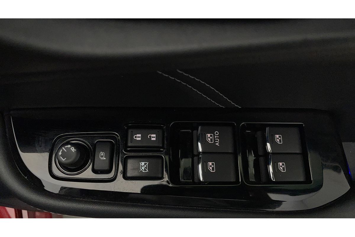 2016 Subaru Liberty 2.5i Premium 6GEN