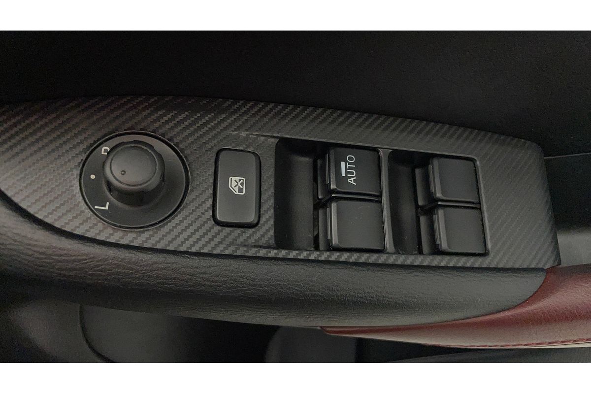 2016 Mazda CX-3 sTouring DK