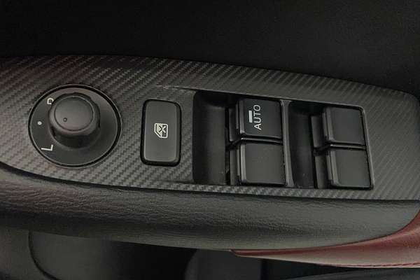 2016 Mazda CX-3 sTouring DK