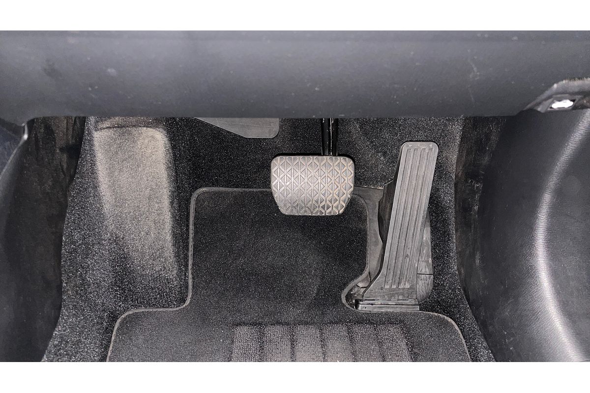 2016 Mazda CX-3 sTouring DK
