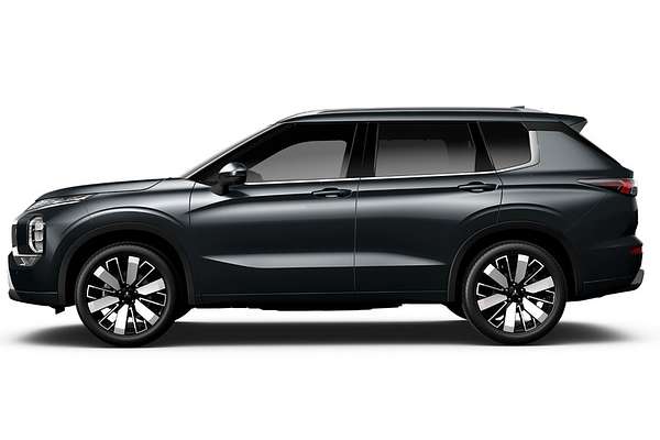 2025 Mitsubishi Outlander Exceed ZM