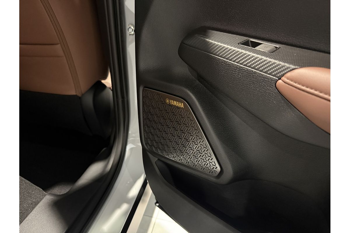 2025 Mitsubishi Outlander Exceed Tourer ZM