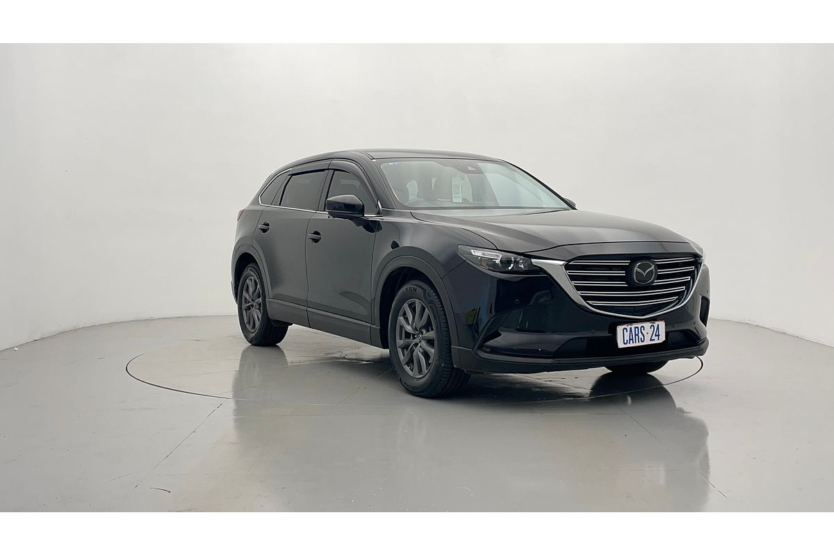 2020 Mazda CX-9 Touring TC