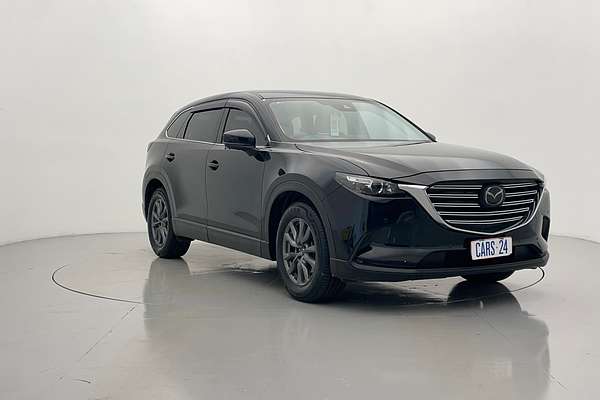 2020 Mazda CX-9 Touring TC