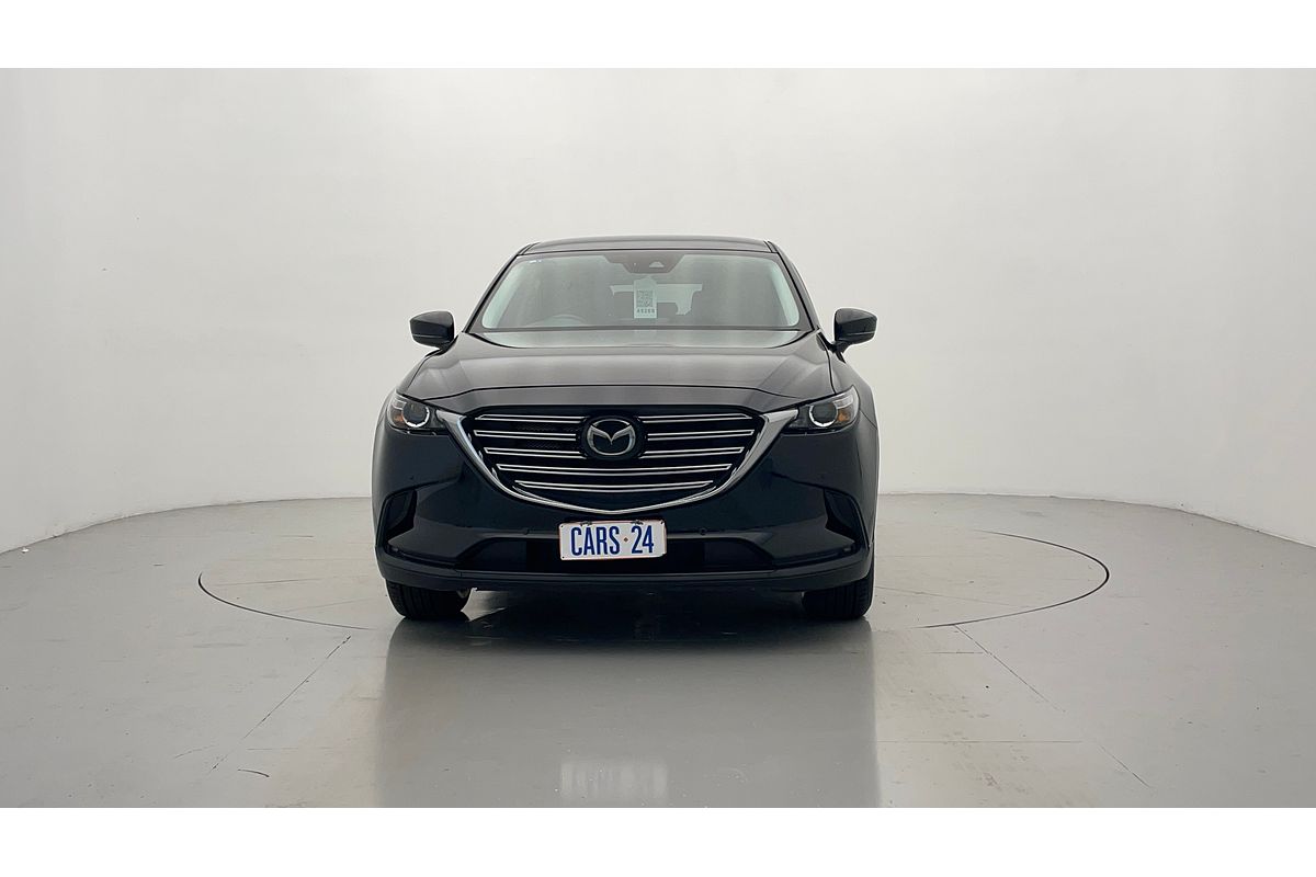 2020 Mazda CX-9 Touring TC