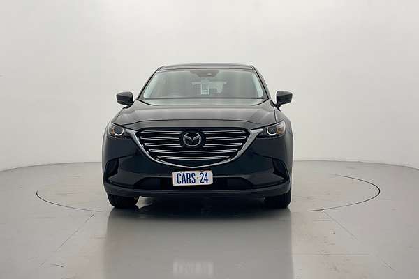 2020 Mazda CX-9 Touring TC