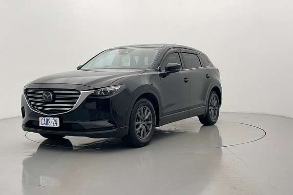 2020 Mazda CX-9 Touring TC