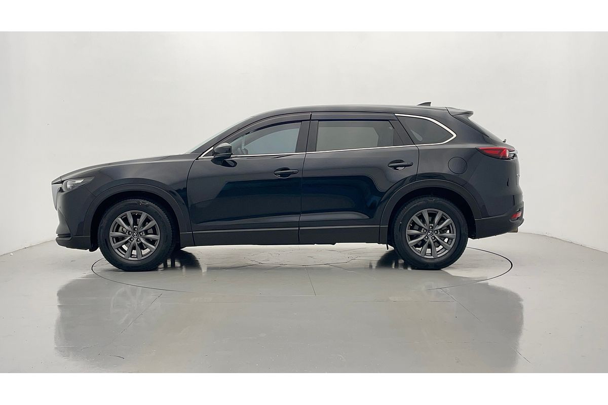 2020 Mazda CX-9 Touring TC