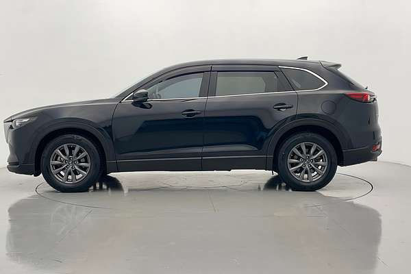 2020 Mazda CX-9 Touring TC