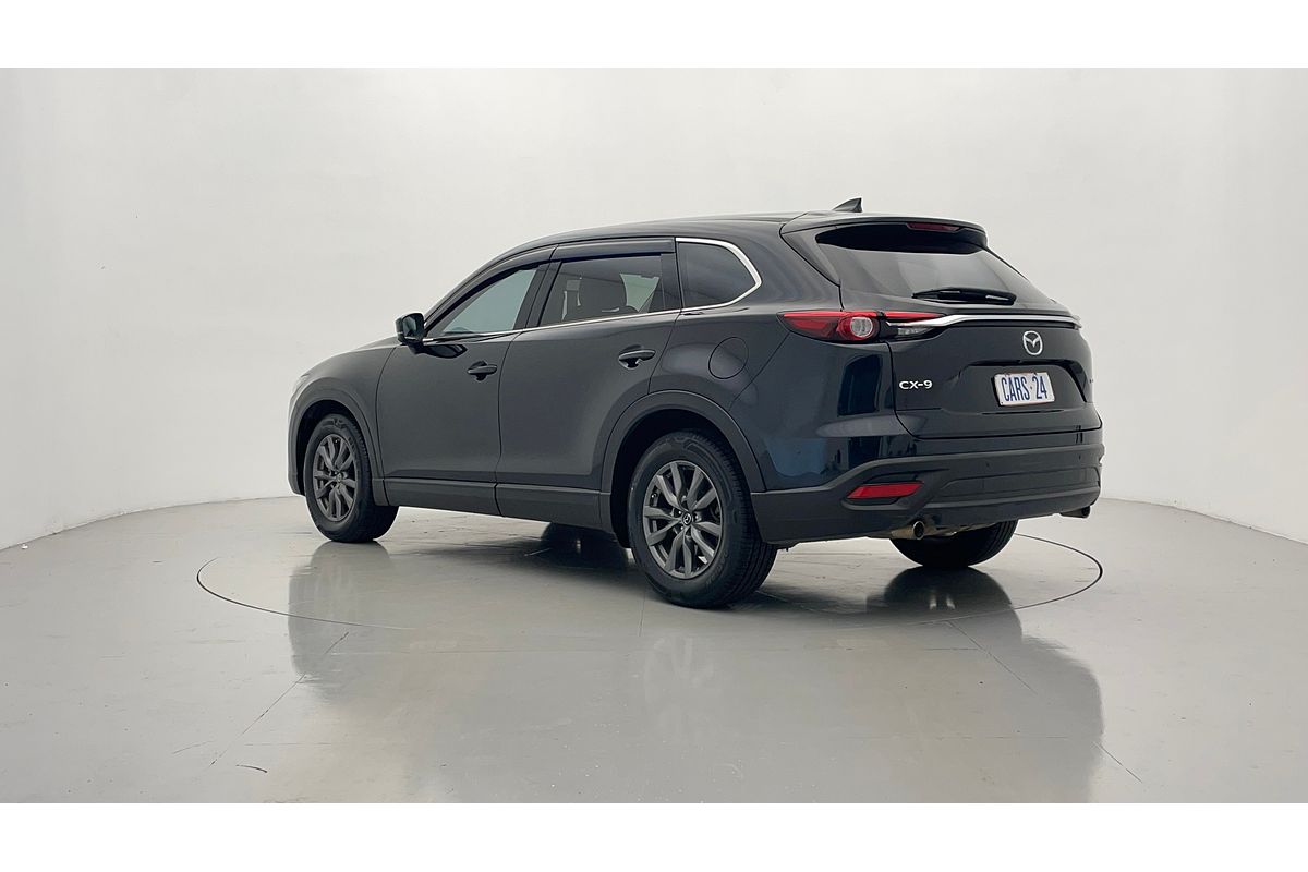 2020 Mazda CX-9 Touring TC