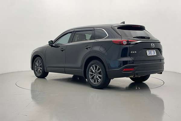 2020 Mazda CX-9 Touring TC