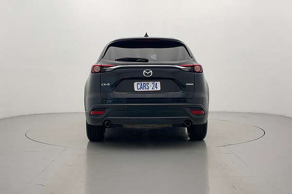 2020 Mazda CX-9 Touring TC