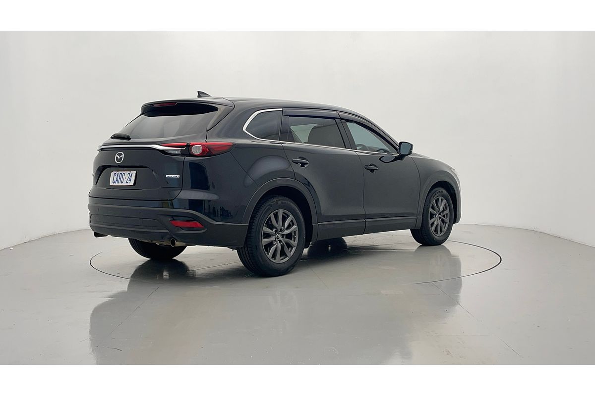 2020 Mazda CX-9 Touring TC