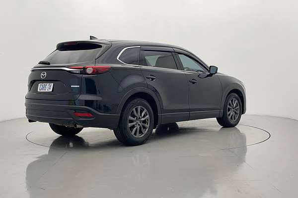 2020 Mazda CX-9 Touring TC