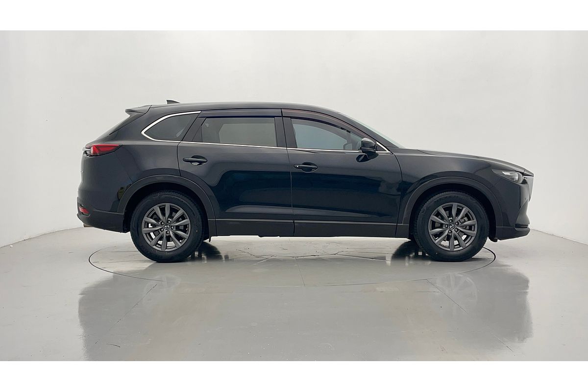 2020 Mazda CX-9 Touring TC