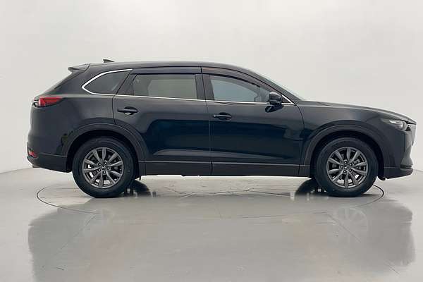2020 Mazda CX-9 Touring TC