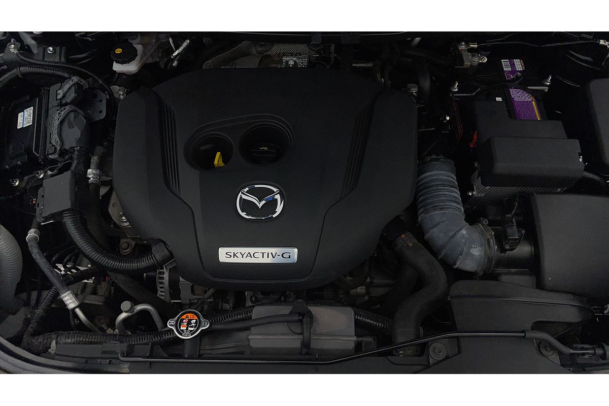 2020 Mazda CX-9 Touring TC