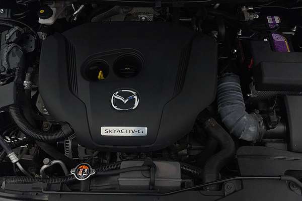 2020 Mazda CX-9 Touring TC