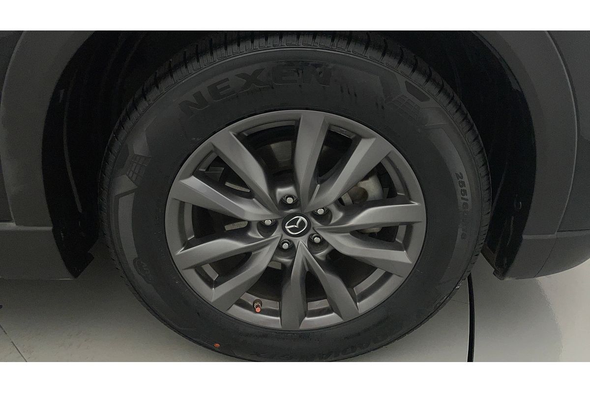 2020 Mazda CX-9 Touring TC