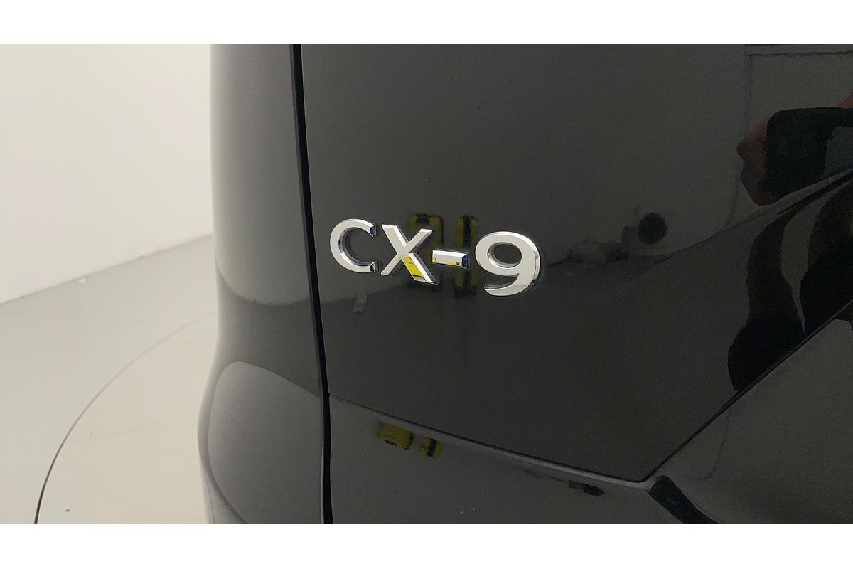 2020 Mazda CX-9 Touring TC