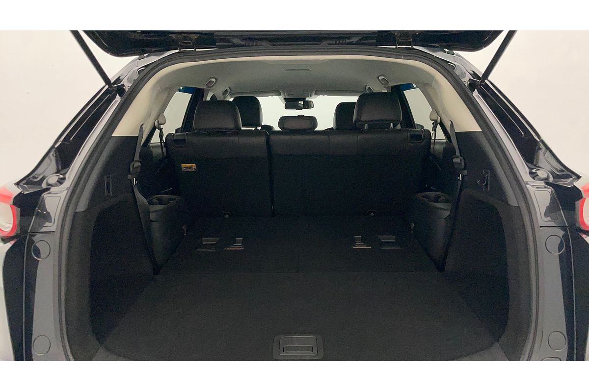 2020 Mazda CX-9 Touring TC