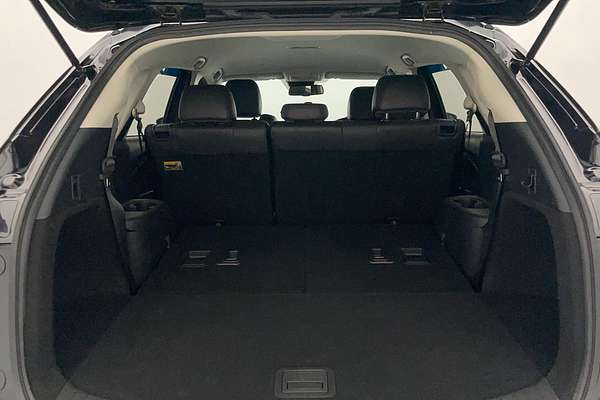 2020 Mazda CX-9 Touring TC