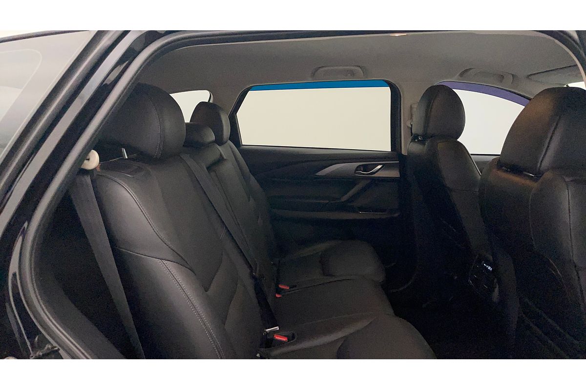 2020 Mazda CX-9 Touring TC