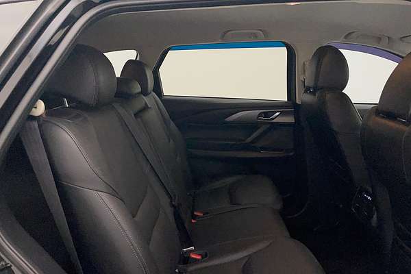 2020 Mazda CX-9 Touring TC