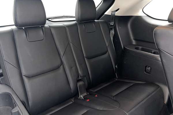 2020 Mazda CX-9 Touring TC