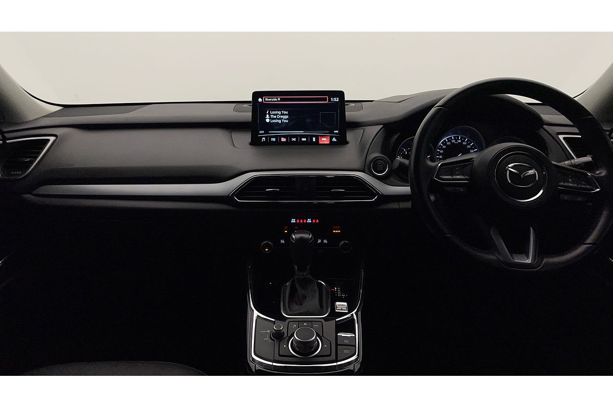2020 Mazda CX-9 Touring TC