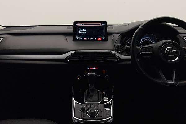 2020 Mazda CX-9 Touring TC