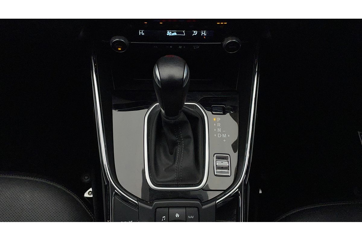 2020 Mazda CX-9 Touring TC