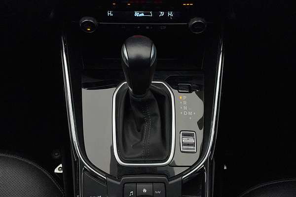 2020 Mazda CX-9 Touring TC