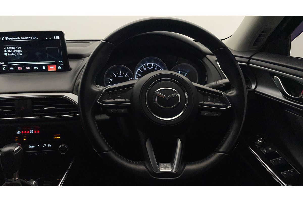 2020 Mazda CX-9 Touring TC
