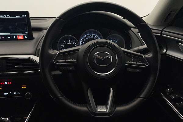2020 Mazda CX-9 Touring TC
