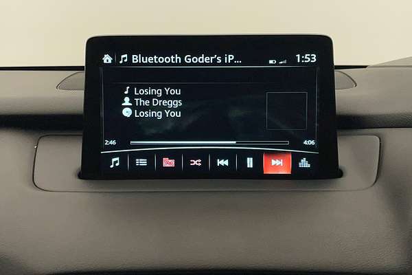 2020 Mazda CX-9 Touring TC