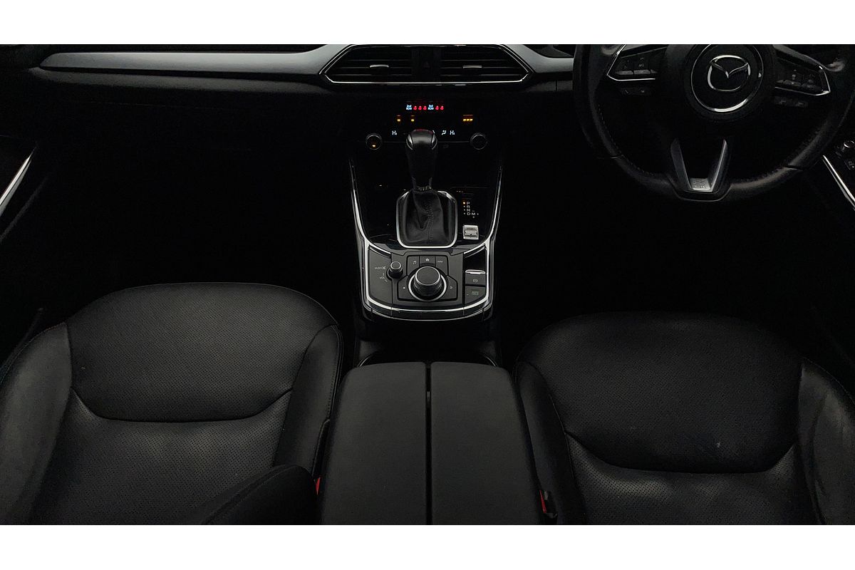 2020 Mazda CX-9 Touring TC