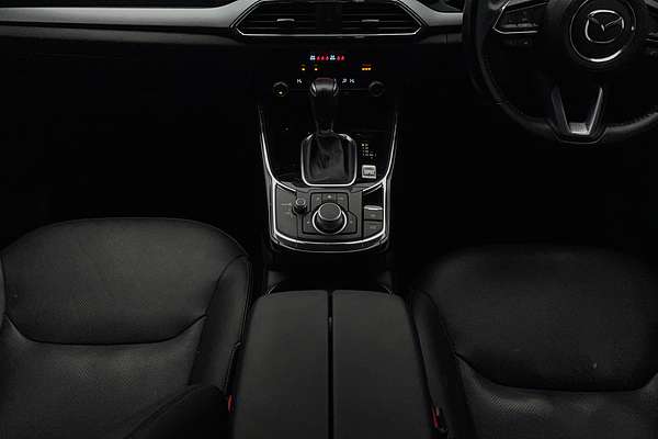 2020 Mazda CX-9 Touring TC
