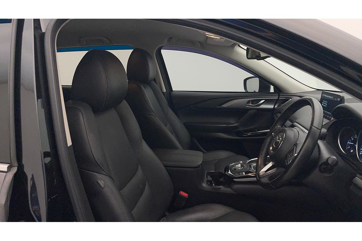 2020 Mazda CX-9 Touring TC